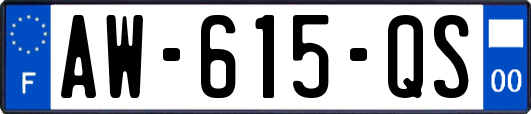 AW-615-QS