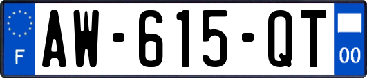 AW-615-QT