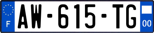 AW-615-TG