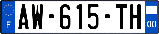 AW-615-TH