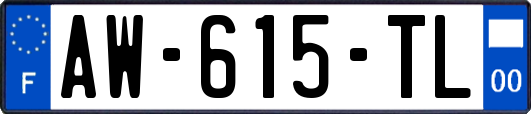 AW-615-TL