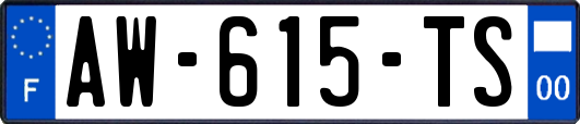 AW-615-TS