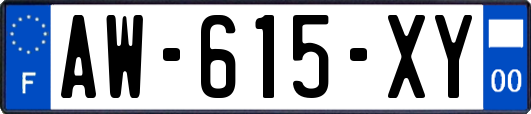 AW-615-XY