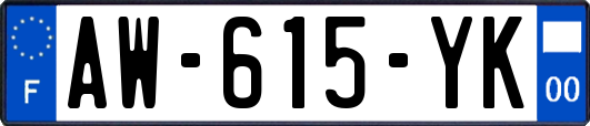 AW-615-YK