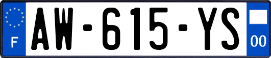 AW-615-YS