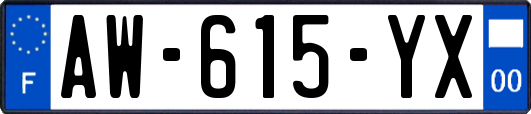 AW-615-YX