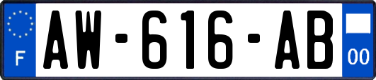 AW-616-AB