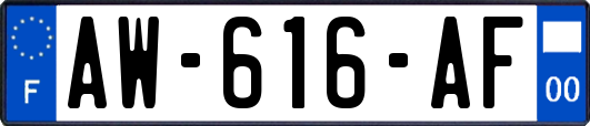 AW-616-AF