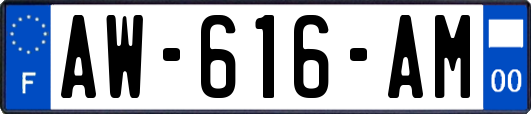 AW-616-AM