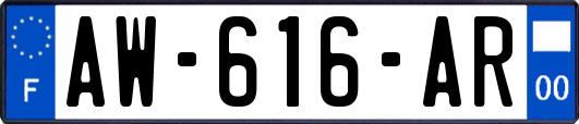 AW-616-AR