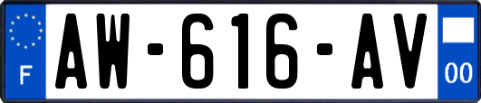 AW-616-AV