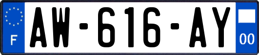 AW-616-AY