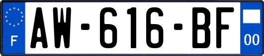 AW-616-BF