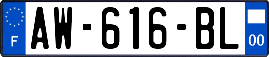AW-616-BL