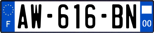 AW-616-BN