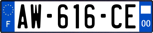 AW-616-CE