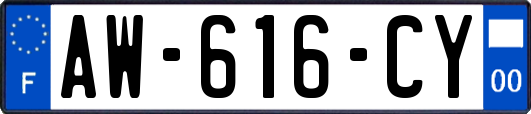 AW-616-CY
