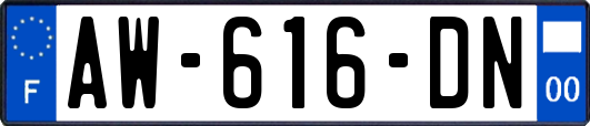 AW-616-DN