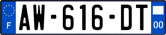 AW-616-DT
