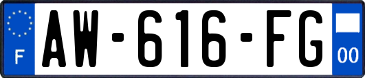 AW-616-FG