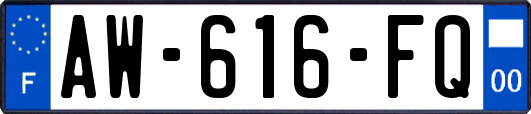 AW-616-FQ