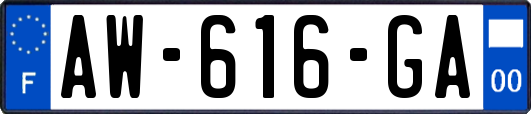 AW-616-GA