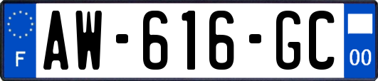 AW-616-GC