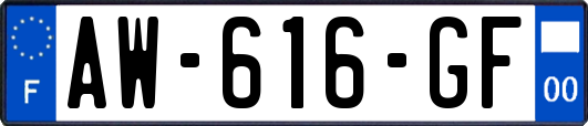 AW-616-GF