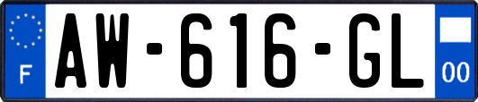 AW-616-GL