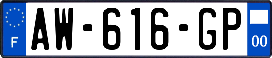 AW-616-GP