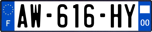 AW-616-HY