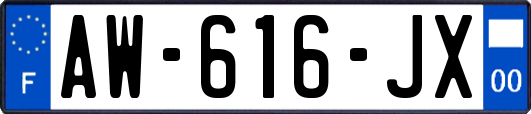 AW-616-JX
