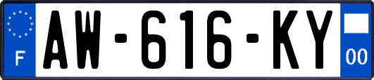 AW-616-KY