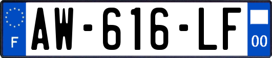 AW-616-LF