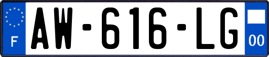 AW-616-LG