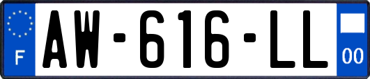 AW-616-LL