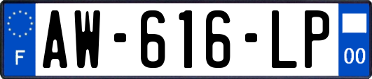AW-616-LP