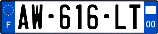 AW-616-LT