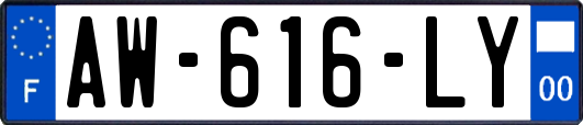 AW-616-LY