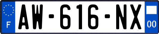 AW-616-NX