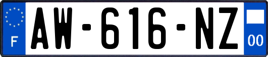 AW-616-NZ