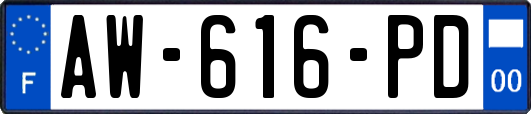 AW-616-PD