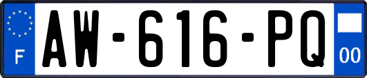 AW-616-PQ