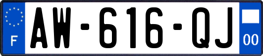 AW-616-QJ