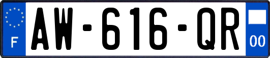 AW-616-QR