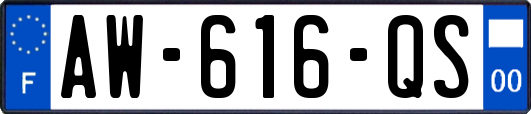 AW-616-QS