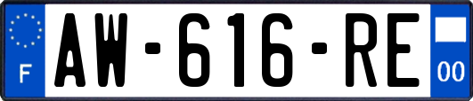 AW-616-RE
