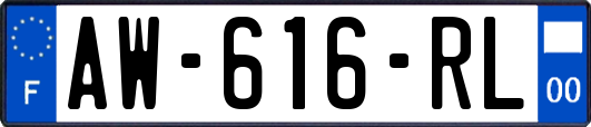 AW-616-RL