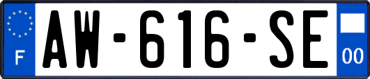 AW-616-SE