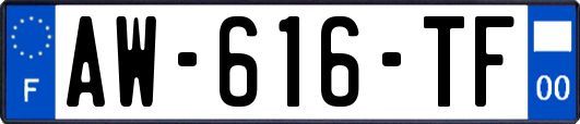 AW-616-TF